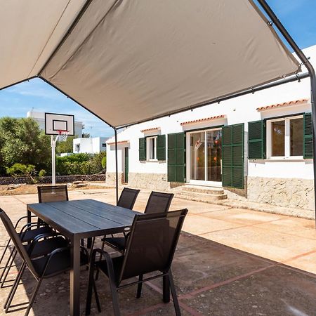 Villa Binisaret I By Mauter Villas Cala Blanca  Luaran gambar