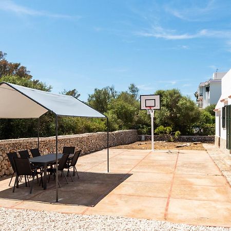 Villa Binisaret I By Mauter Villas Cala Blanca  Luaran gambar