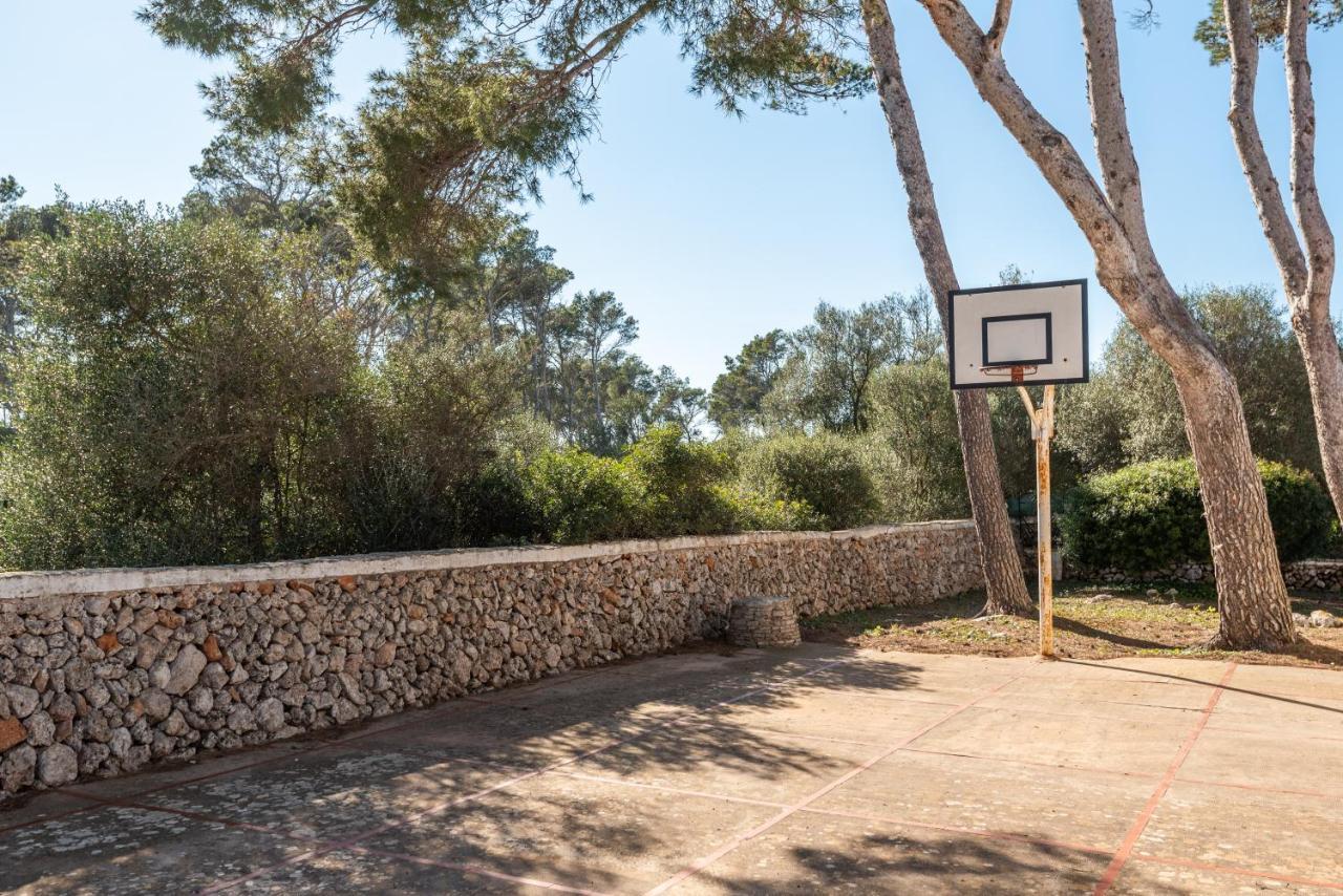 Villa Binisaret I By Mauter Villas Cala Blanca  Luaran gambar